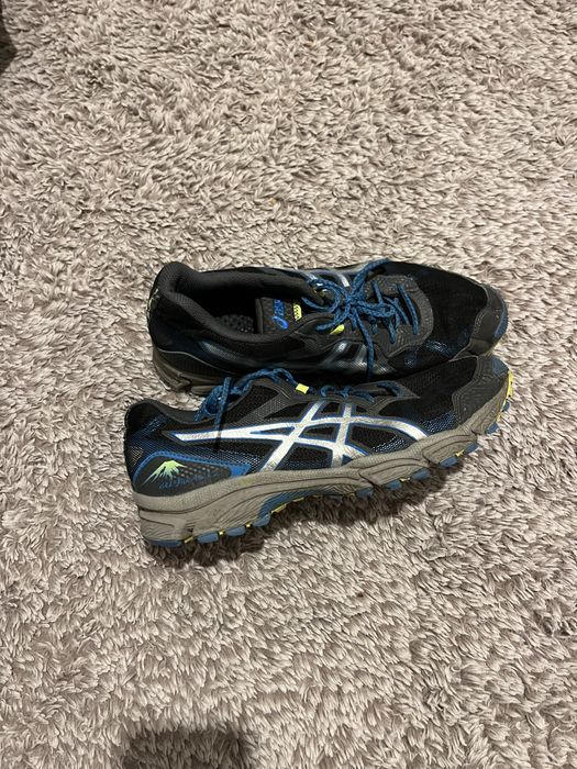 Asics Gel-Fujiattack 2-оригинални мъжки маратонки