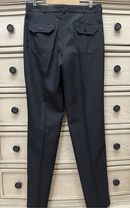 Pantaloni Versace, mărime 42.