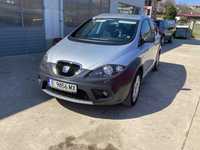 Seat Altea 2.0 TSI FreeTrack