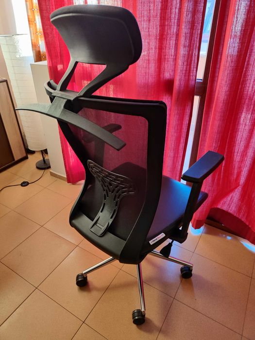 Office chair I Офис стол