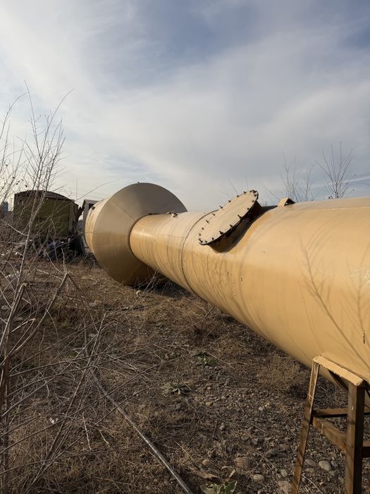 Водонапорная башня