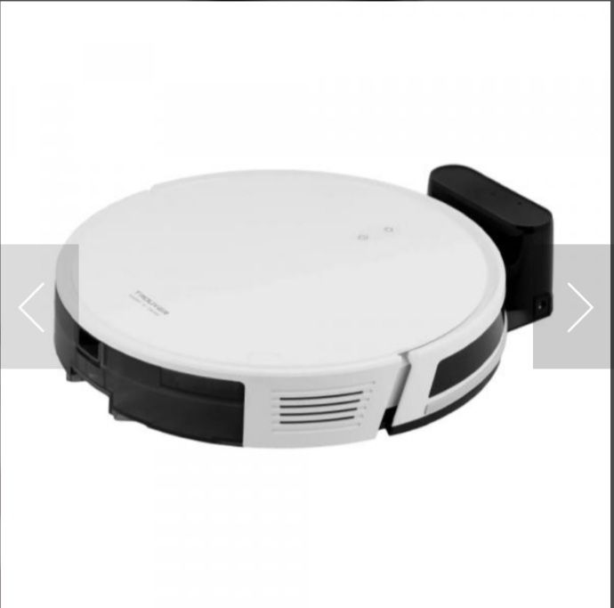 Пылесос Роботы Dreame Trouver E10 оптом склад широкий ассортимент