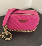 дамска чанта guess