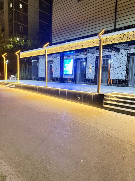 Аренда под Офис Ориентир Метро Минор 60м2  3000$ торг