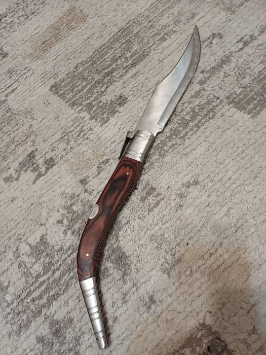 Vând briceag cricket spaniol