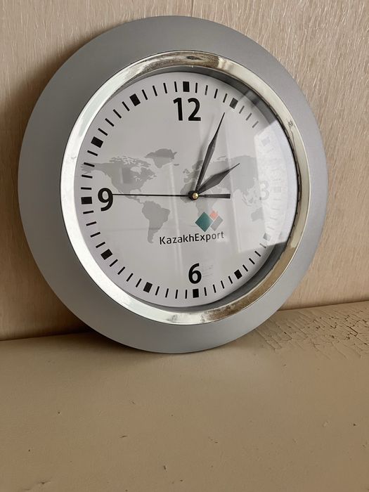Часы настенные дешево