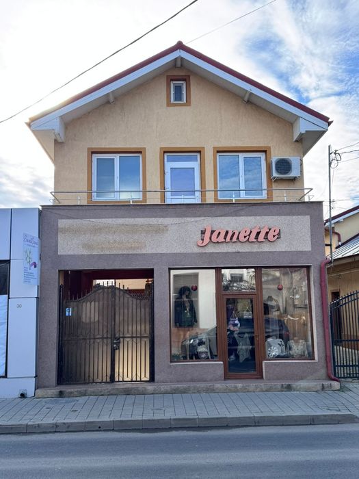 Casa de vânzare sau inchiriat