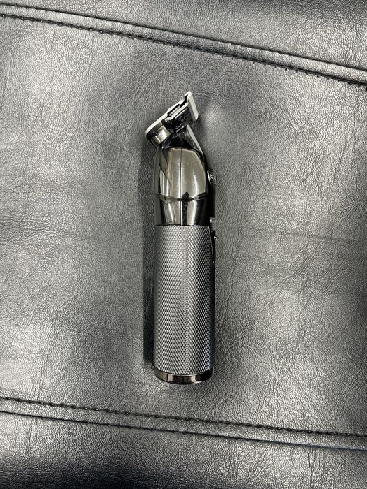 BaByliss PRO SkeletonFX Gunsteel