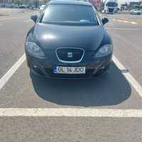 Vand Seat Leon Copa 1.2 TSI..110 CP...AN:2011