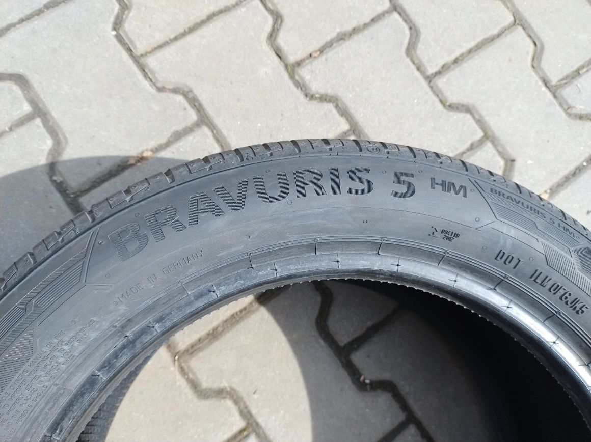 Anvelope 205/50R16 Barum Bravuris 5