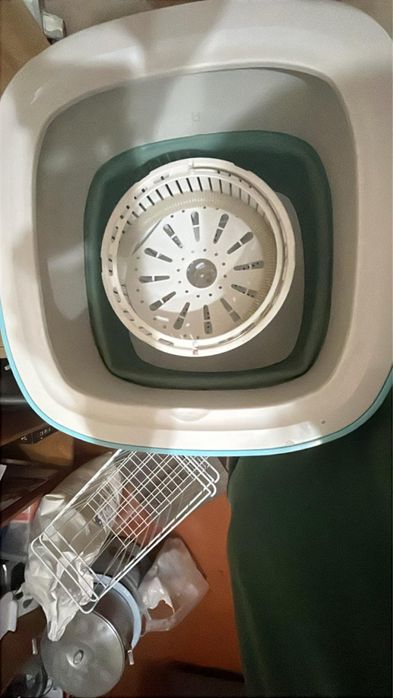 Продамстиралтную машинку