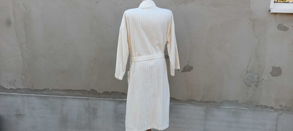 TCM Halat de baie | Bumbac | marime 40 - 42 | M - L