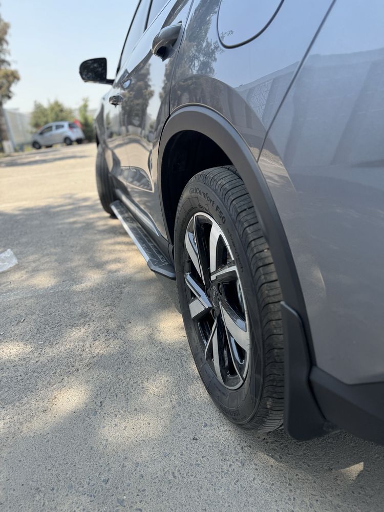 Byd song pro comfort 2024
