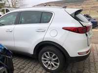 Dezmembrari Kia Sportage 2017 GT-Line 2.0 Diesel 4x4 D4HA Automat 6+1