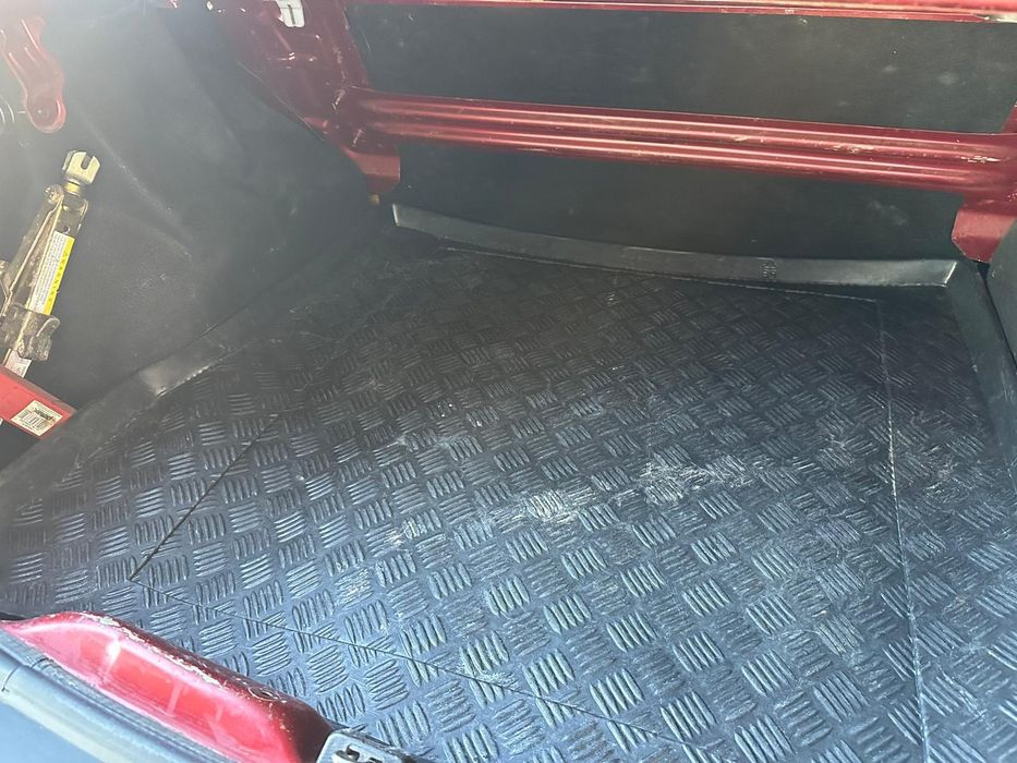 Dacia logan 1.4mpi+gpl