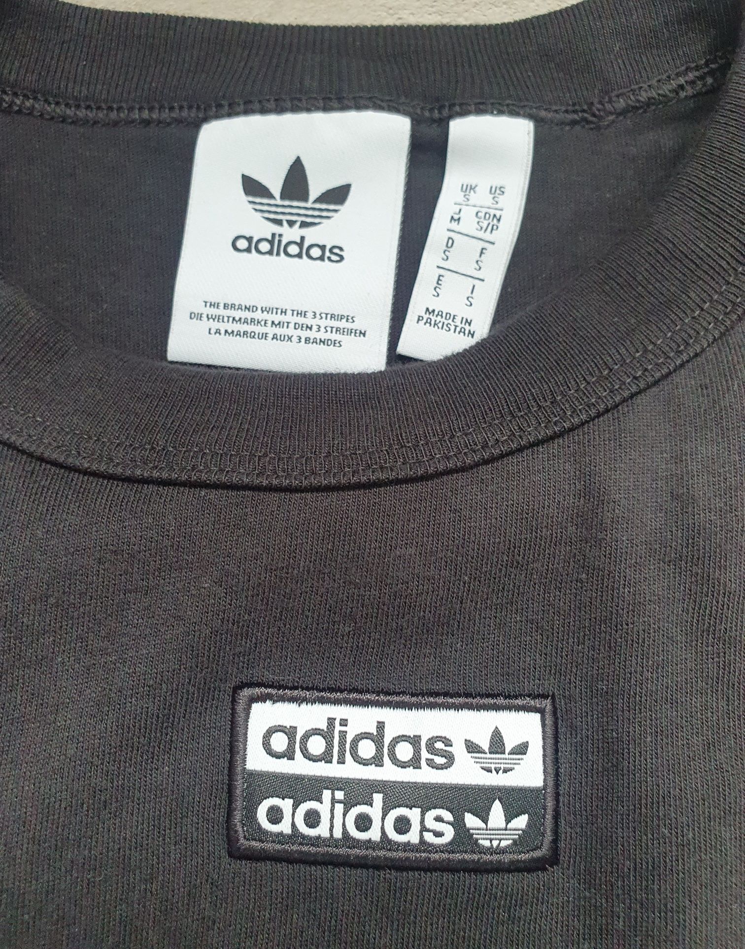 Bluză Adidas Originals