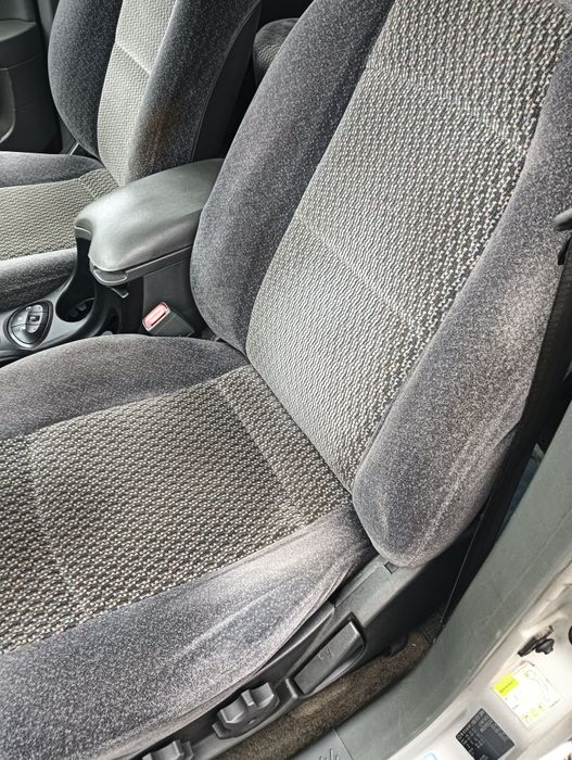 Hyundai Santa Fe/2.0 CRDI/Diesel/4x4