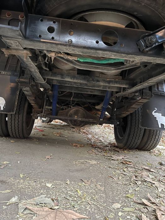 Gazel Biznis ideal Holata