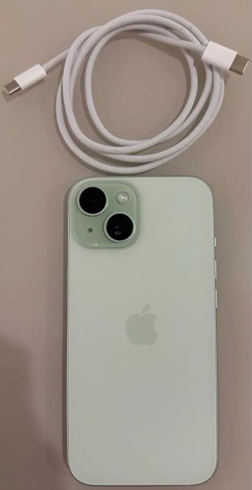 Айфон 15/128 Обмен На прошки