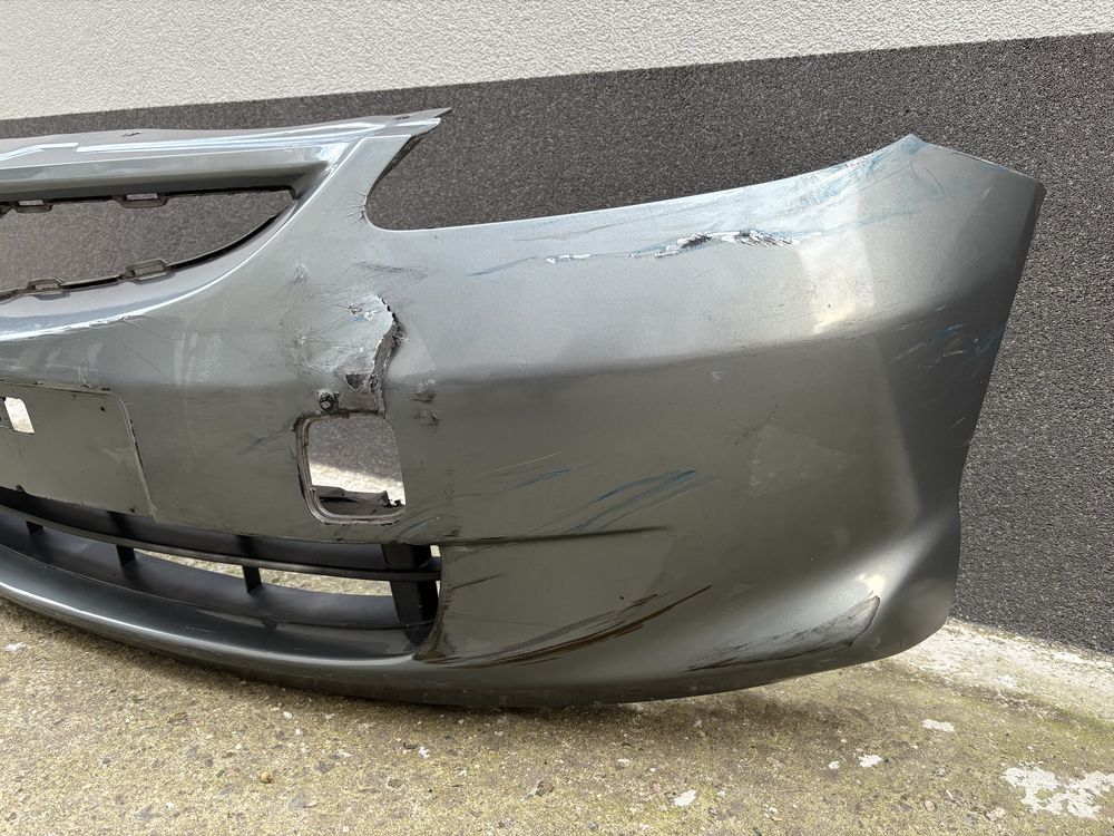 Предна броня за Honda Jazz 2002-2008