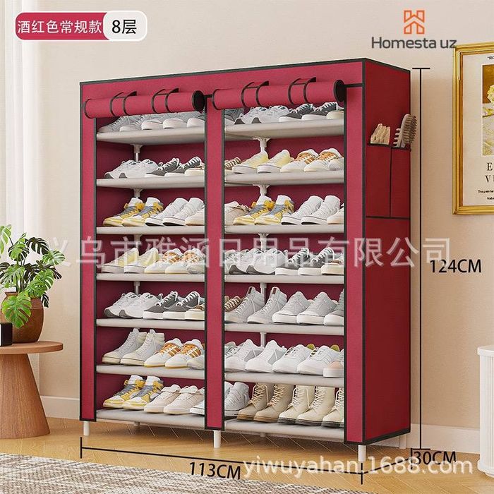 Oyoq kiyim uchun patstafka 6+6..7+7..9+9