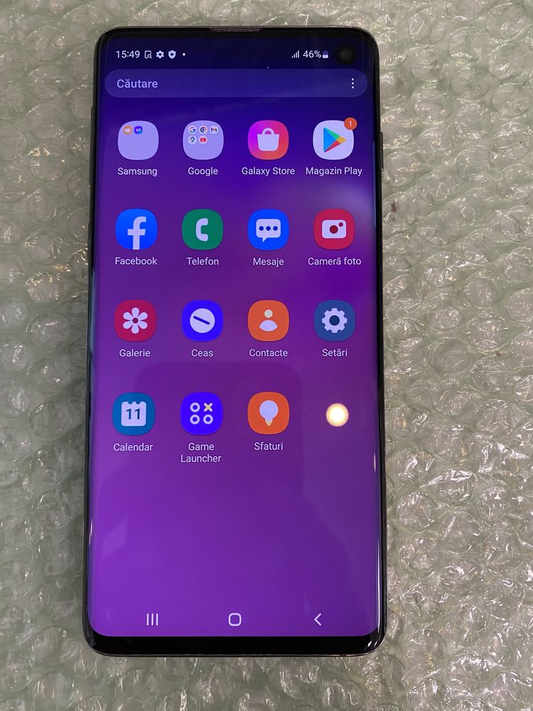 Samsung Galaxy S10 128Gb ID-qil284