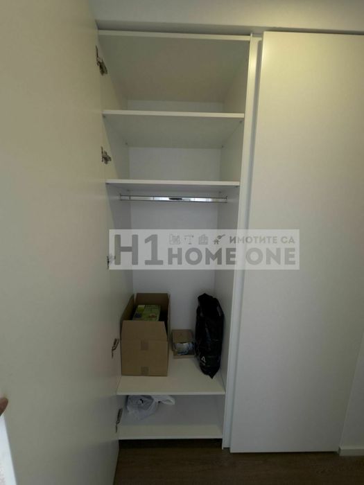 Продава се Тристаен апартамент в София, Бояна - 106 кв.м за 2595 €/кв.м - Снимка #15