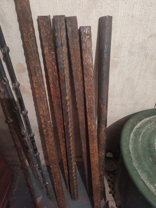 Орнаменти за парапети