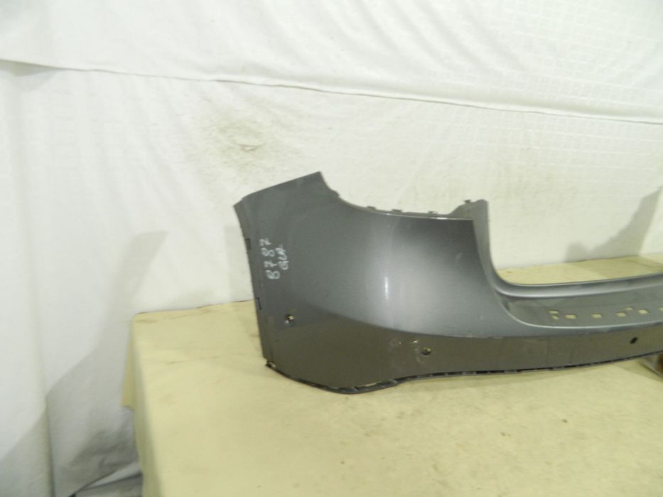 Bara spate Mercedes GLA X156, 2013, 2014, 2015, 2016, 2017,, A1568850125