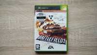 Joc Battlefield 2 Modern Combat Xbox 1 Clasic