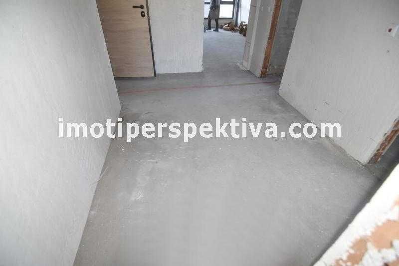 реф.18158 Среден етаж, южно изложение-Беломорски!