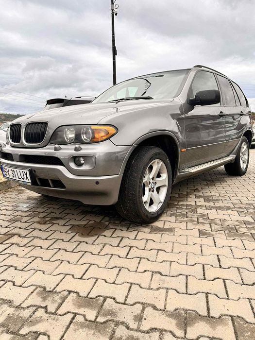 BMW X5 , an 2005
