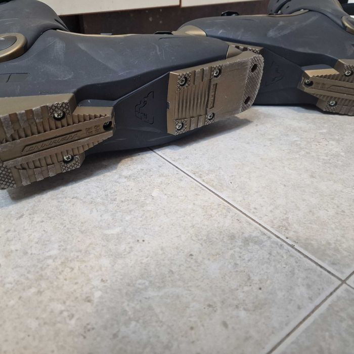 Ски обувки за пантене dynafit 28.5