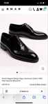 Pantofi ceremonie Bman, marimea 41