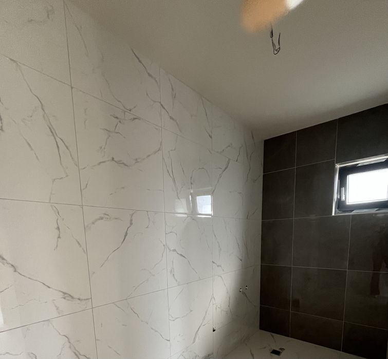 Casa zona parc Romanescu si piata Chiriac