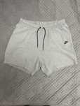 Pantaloni scurti nike tech fleece