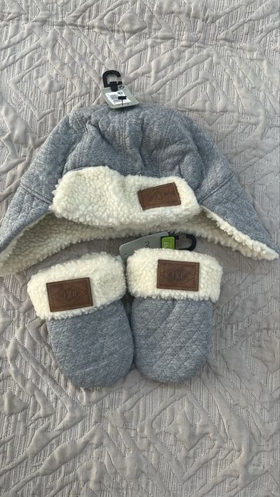 Некст, бодо шапки
