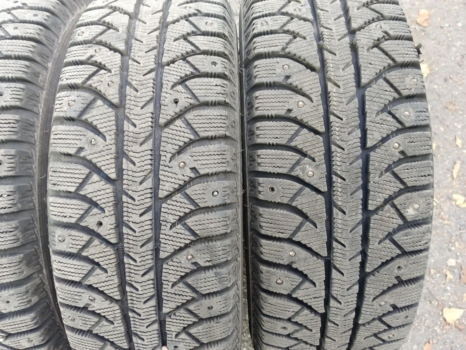 Продам зимнюю резину