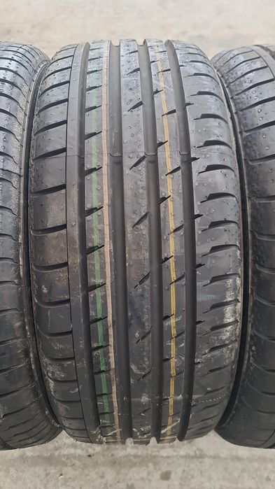 205 45 17 Continental 2 anvelope vara noi