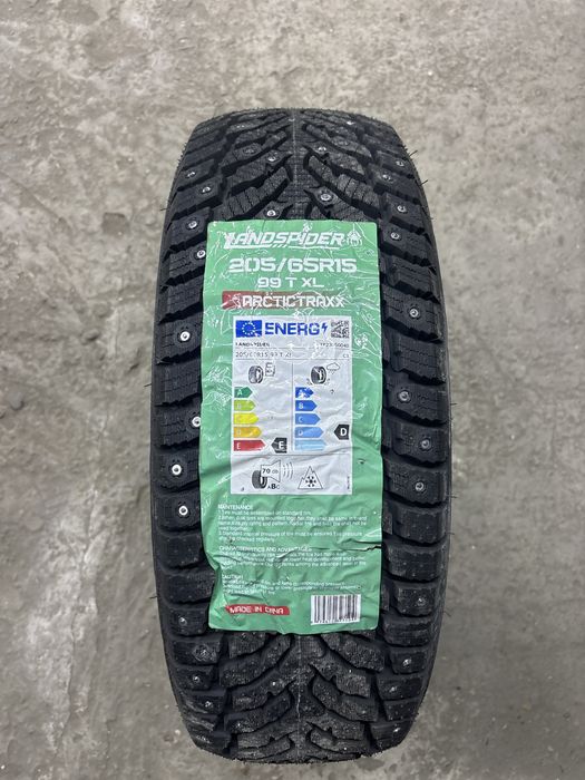 205/65 R15 Landspider Arctictraxx 99T, цены ниже каспи