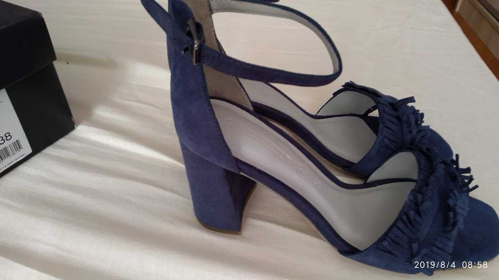 Сандали Gerry Weber 38 номер