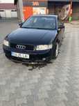 Audi de vanzare pentru naveta foarte buna