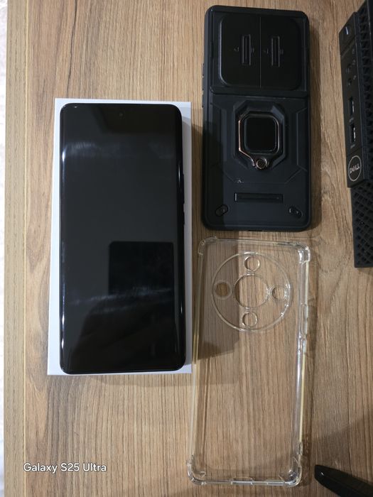 HONOR Magic 6 Lite 5G 8+8/256GB