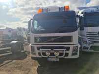 Dezmembrez VOLVO FM9 FM12 FMX -piese camion VOLVO-piese motor camion