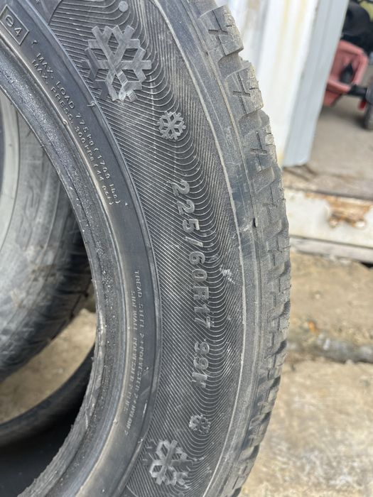 Зимние шины покрышка всесезонка