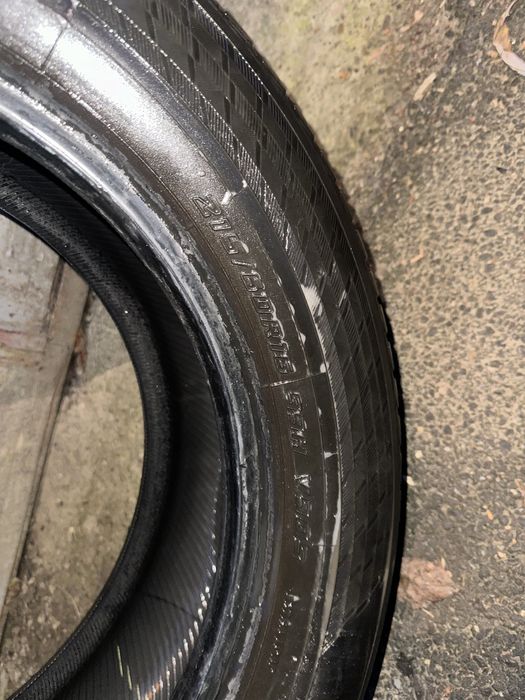 Anvelope Yokohama Blue Earth 215/60 R16