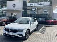 Volkswagen Tiguan VW Tiguan 1,5 TSI OPF DSG Urban Sport( 817)