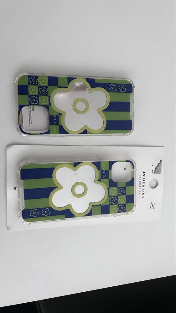 Калъфи за iPhone 11