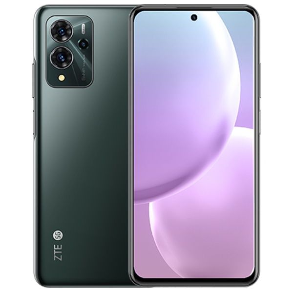 Обменяю ZTE blade 40pro