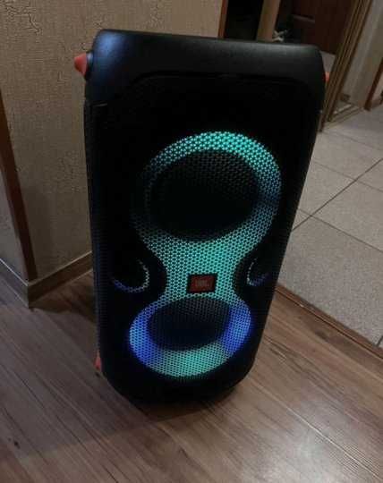 JBL Partybox 110 sotiladi
